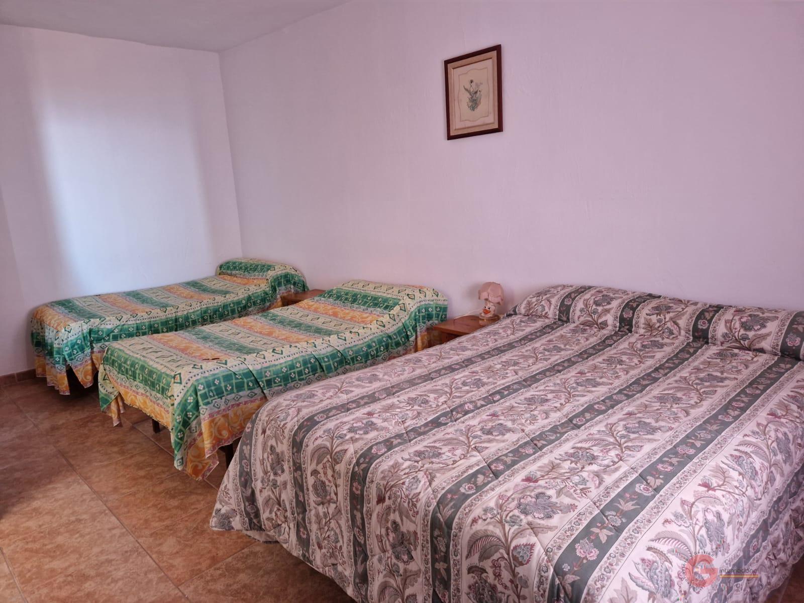 For sale of rural property in Molvízar