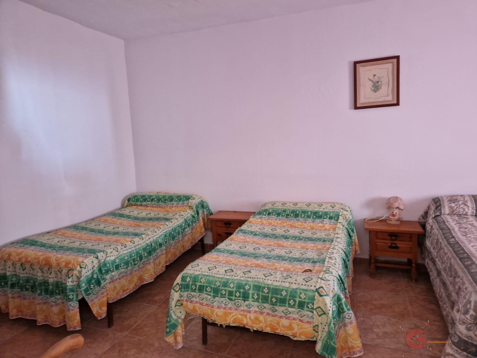 For sale of rural property in Molvízar