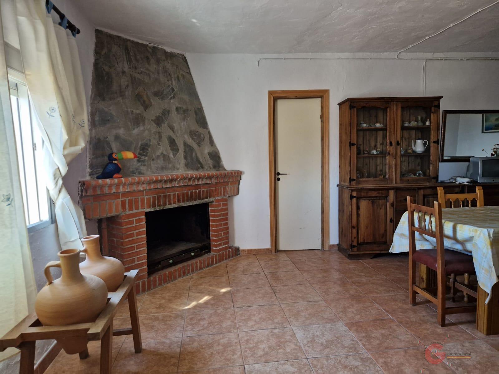 For sale of rural property in Molvízar