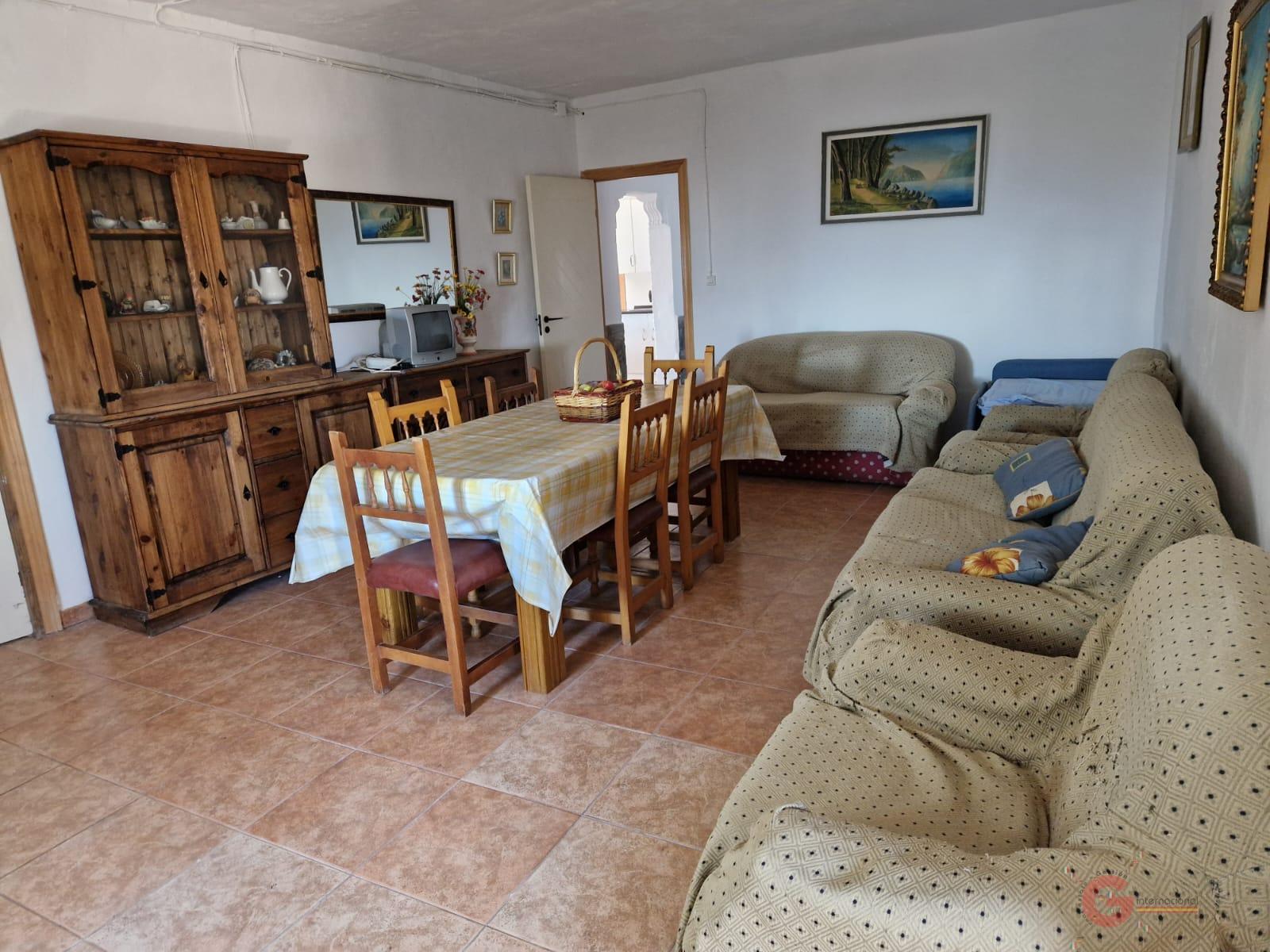 For sale of rural property in Molvízar