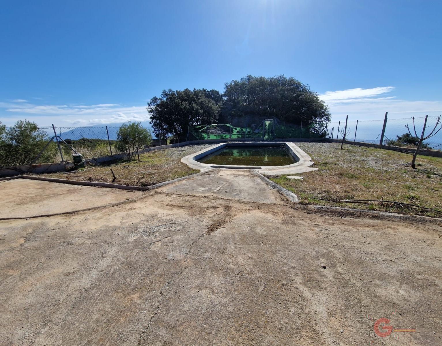 For sale of rural property in Molvízar