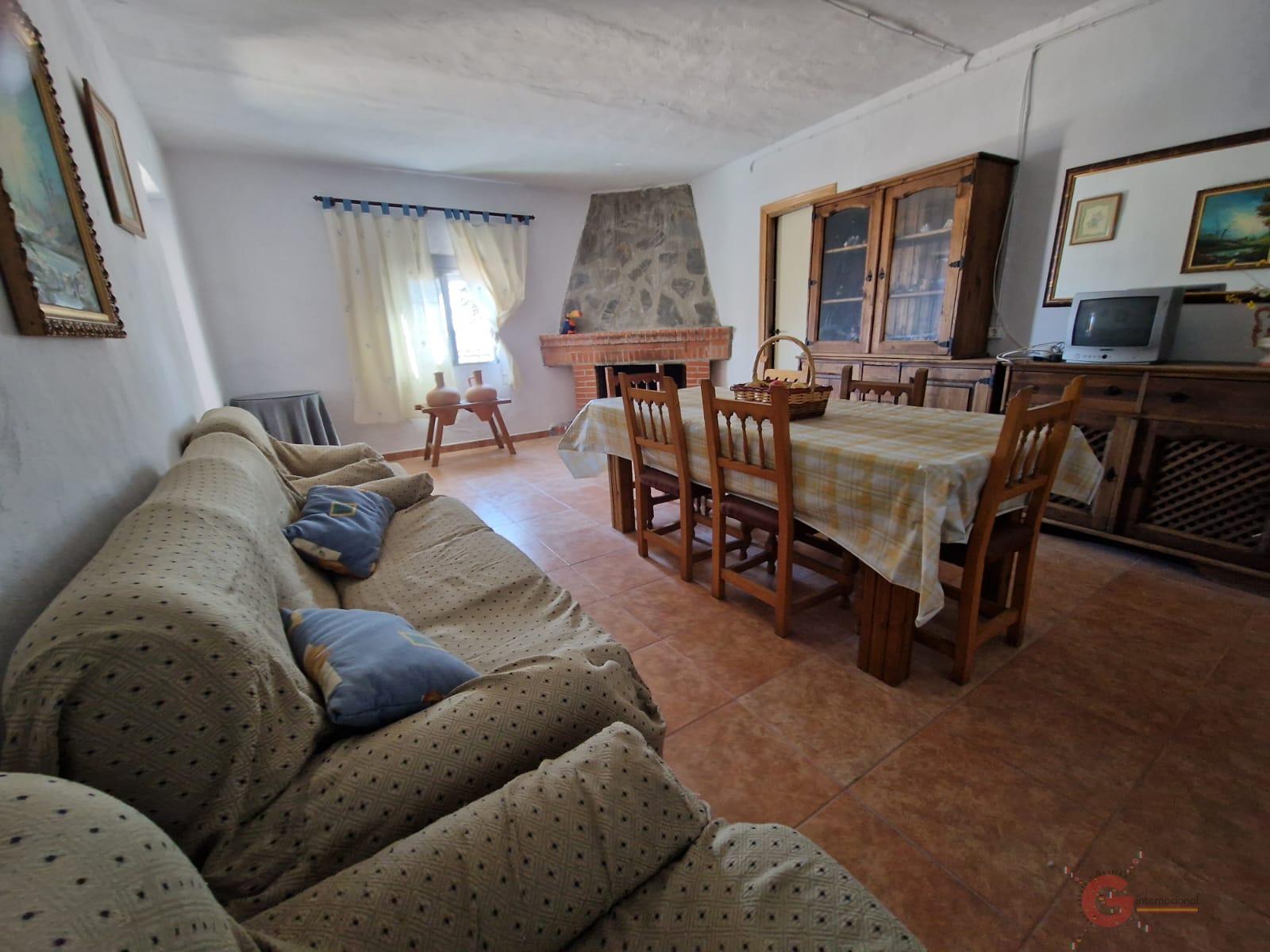 For sale of rural property in Molvízar