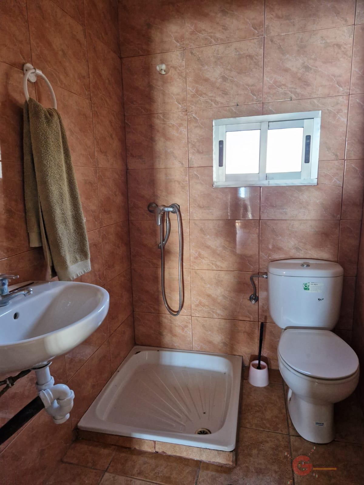 For sale of rural property in Molvízar