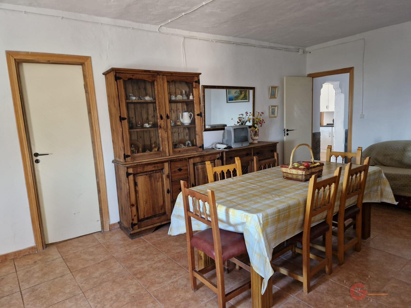 For sale of rural property in Molvízar
