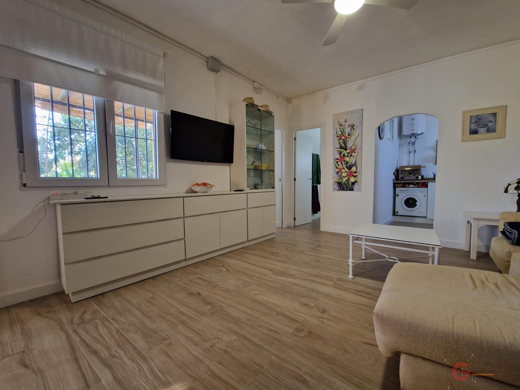 For sale of rural property in Salobreña