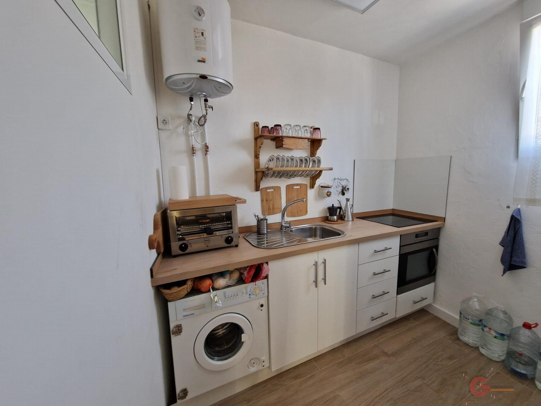 For sale of rural property in Salobreña