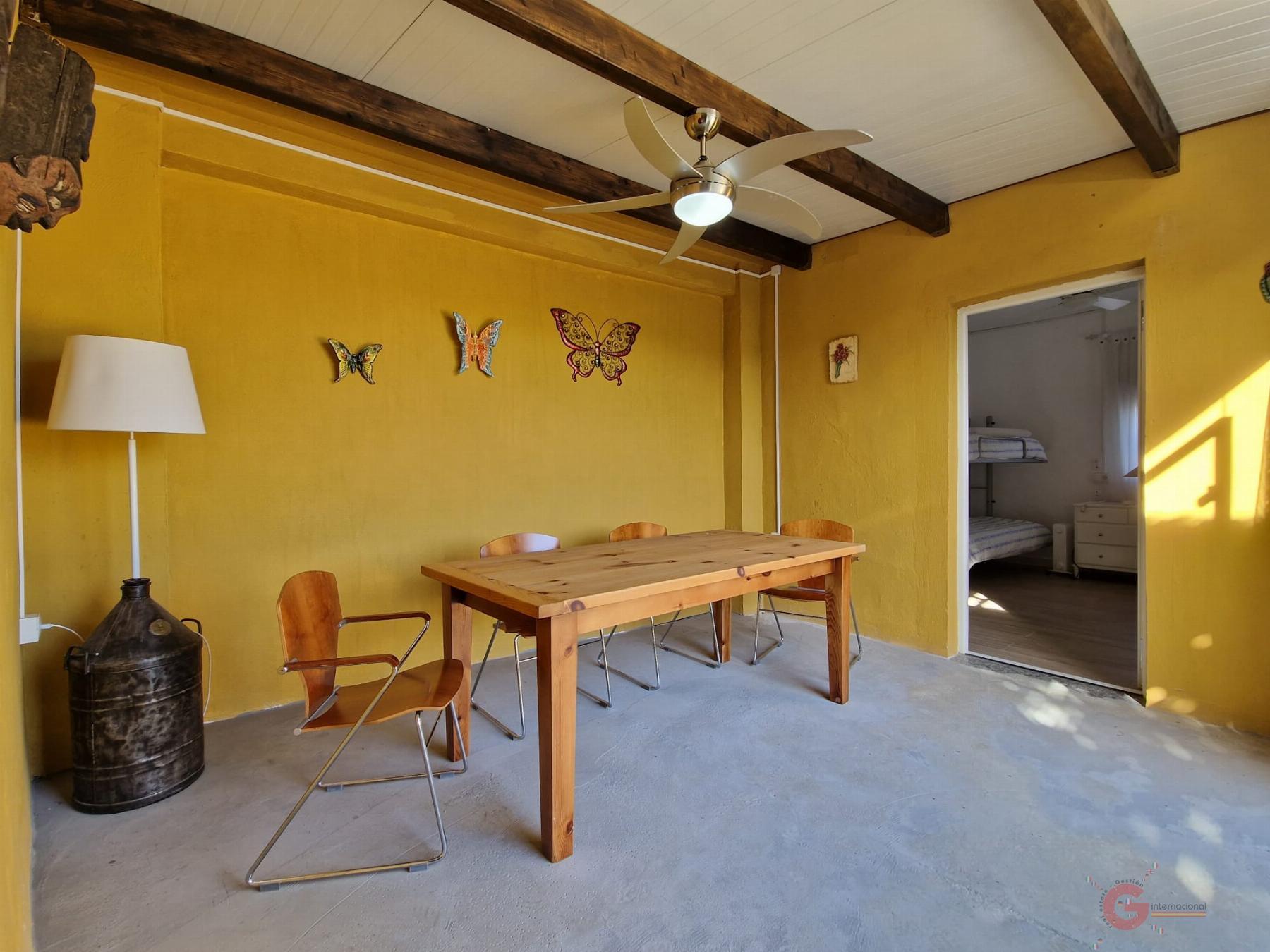 For sale of rural property in Salobreña