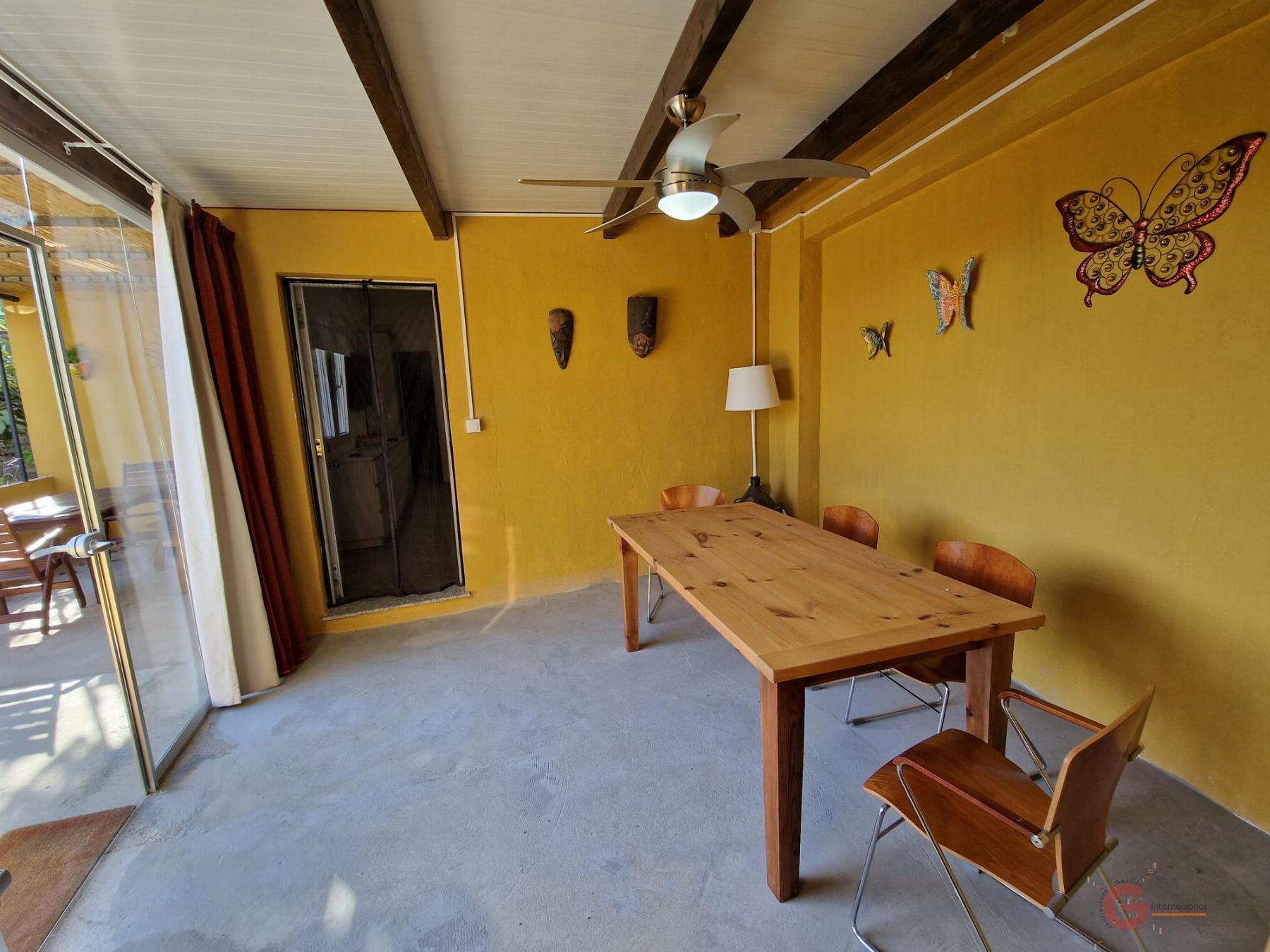 For sale of rural property in Salobreña