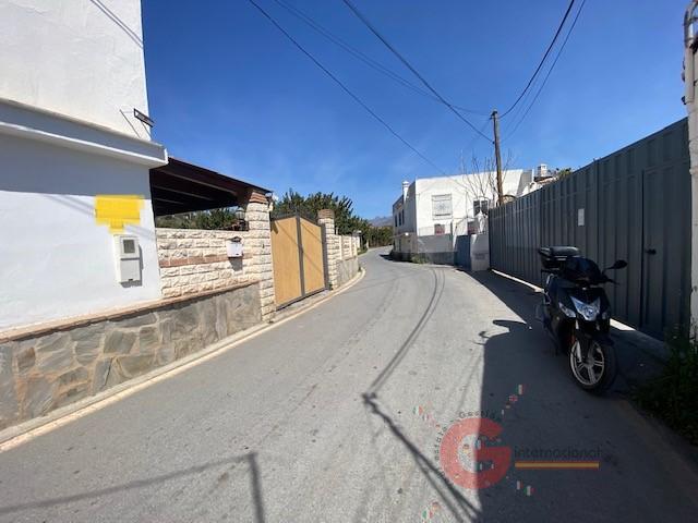 For sale of rural property in Almuñécar