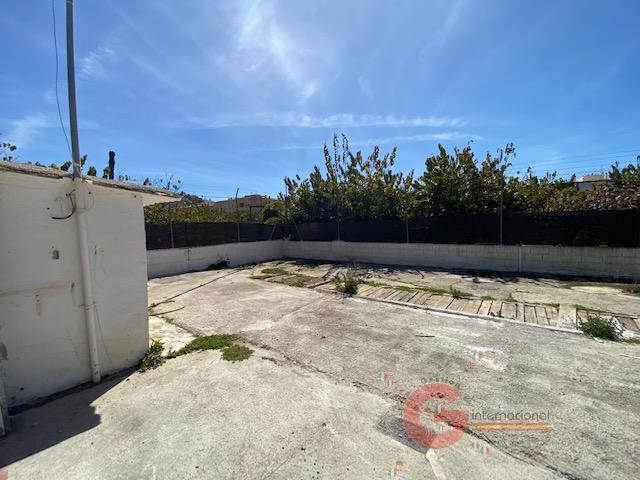 For sale of rural property in Almuñécar