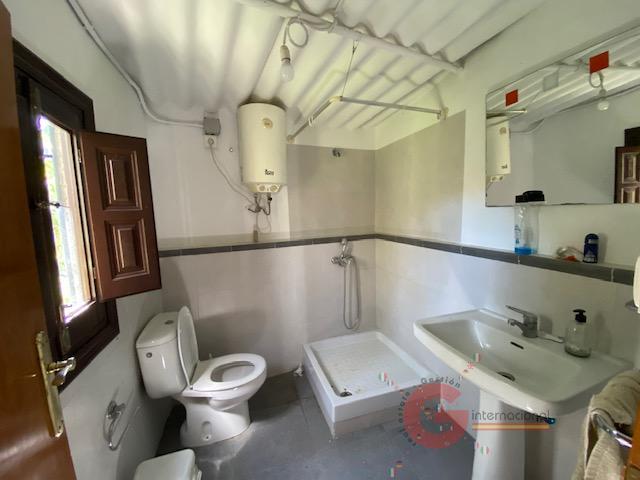For sale of rural property in Almuñécar