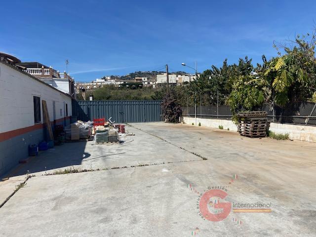 For sale of rural property in Almuñécar