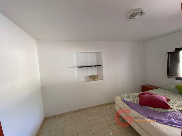 For sale of rural property in Almuñécar