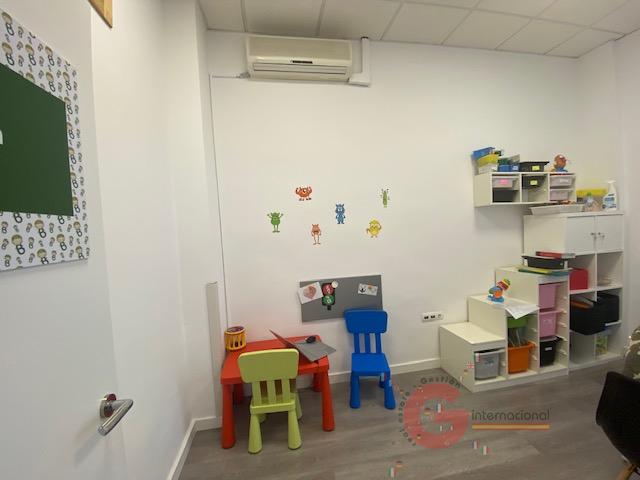 For sale of commercial in Almuñécar
