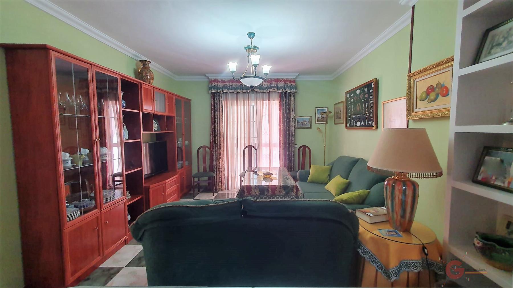 For sale of chalet in Vélez de Benaudalla