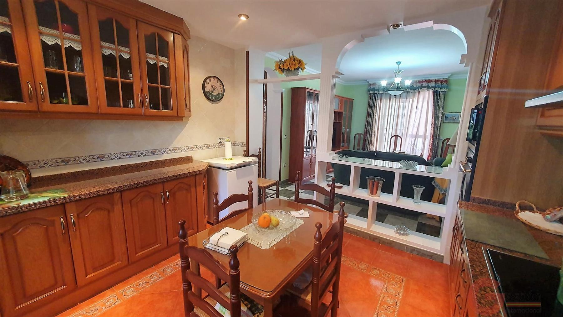 Venta de chalet en Vélez de Benaudalla Venta de chalet en Vélez de Benaudalla