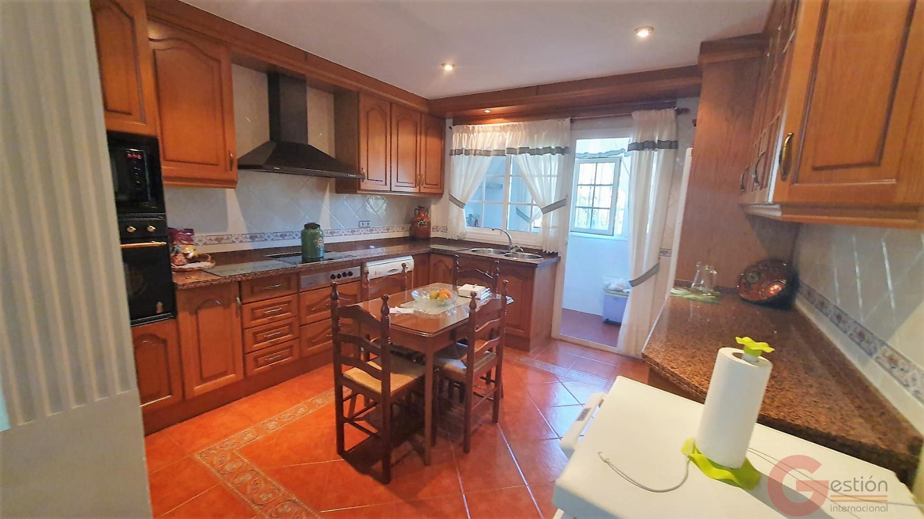 Venta de chalet en Vélez de Benaudalla Venta de chalet en Vélez de Benaudalla