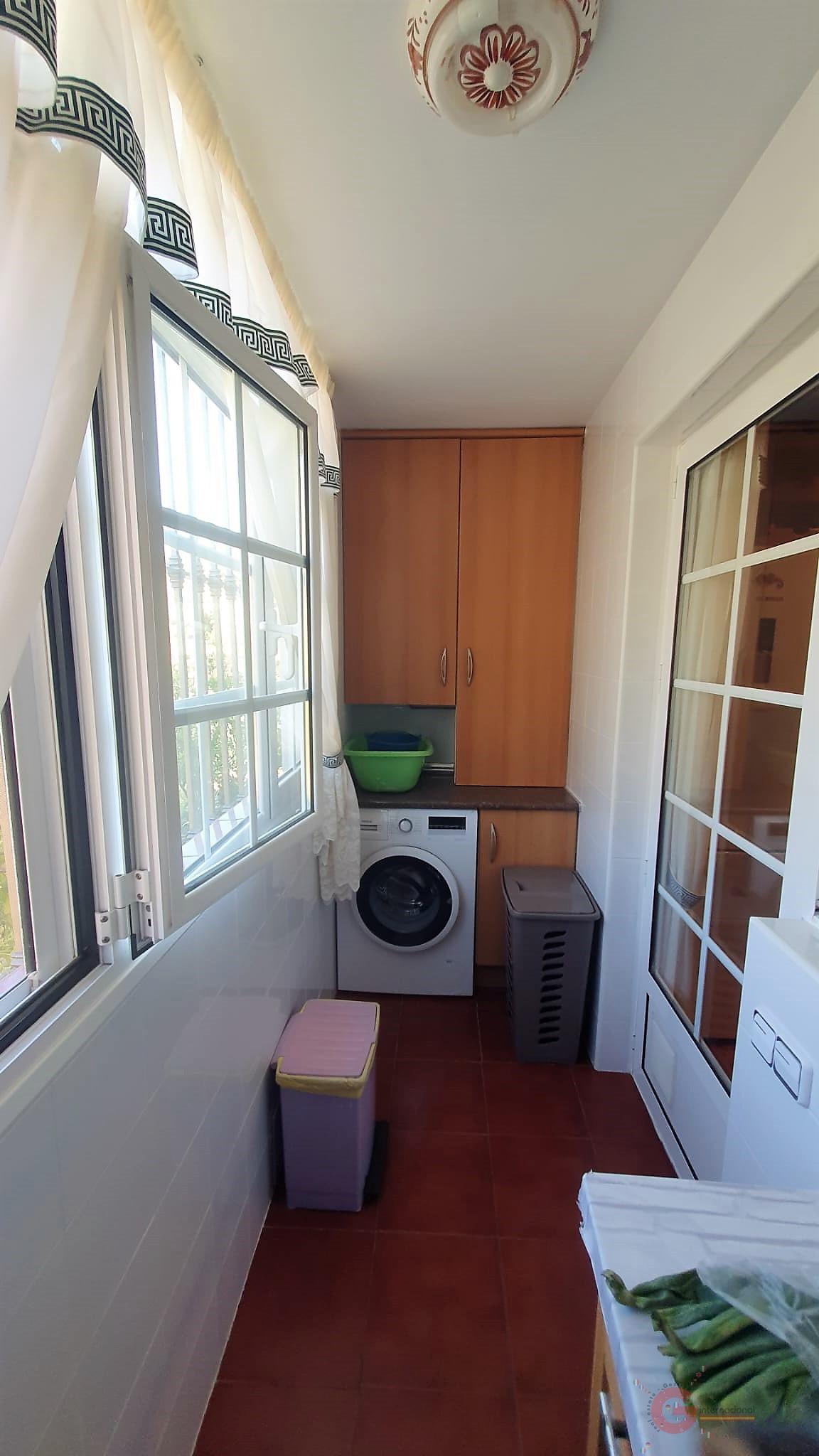 For sale of chalet in Vélez de Benaudalla