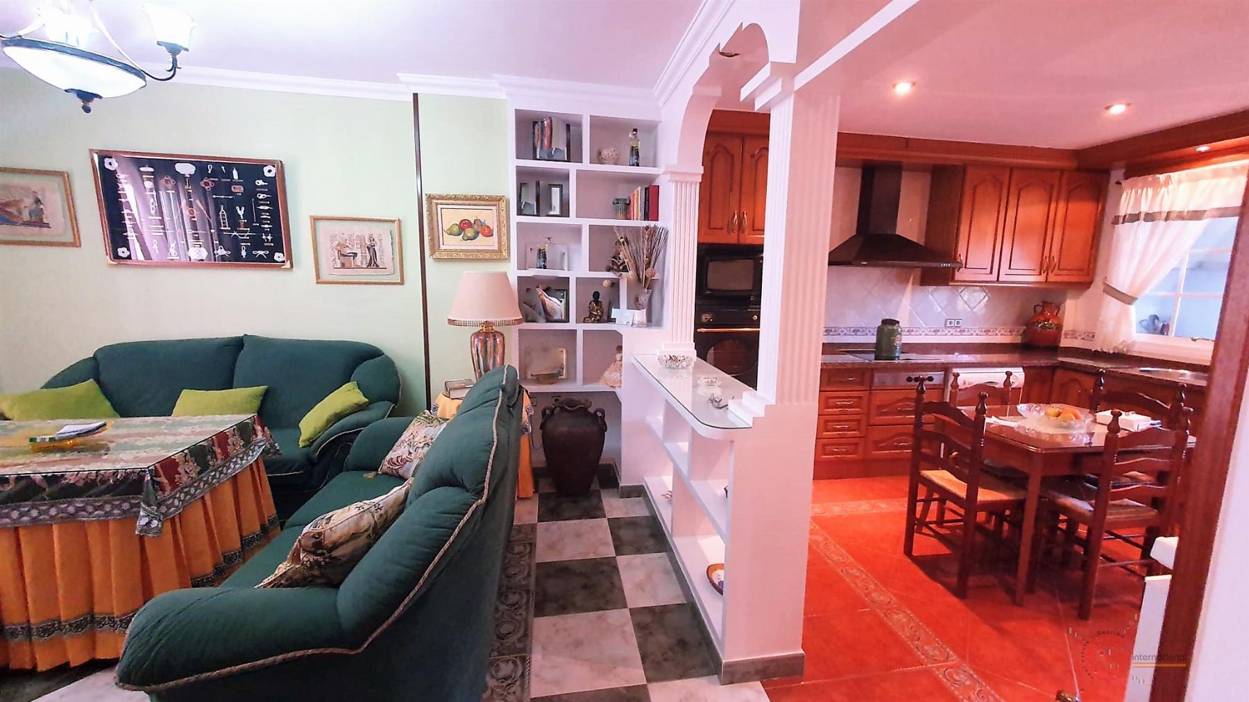 For sale of chalet in Vélez de Benaudalla