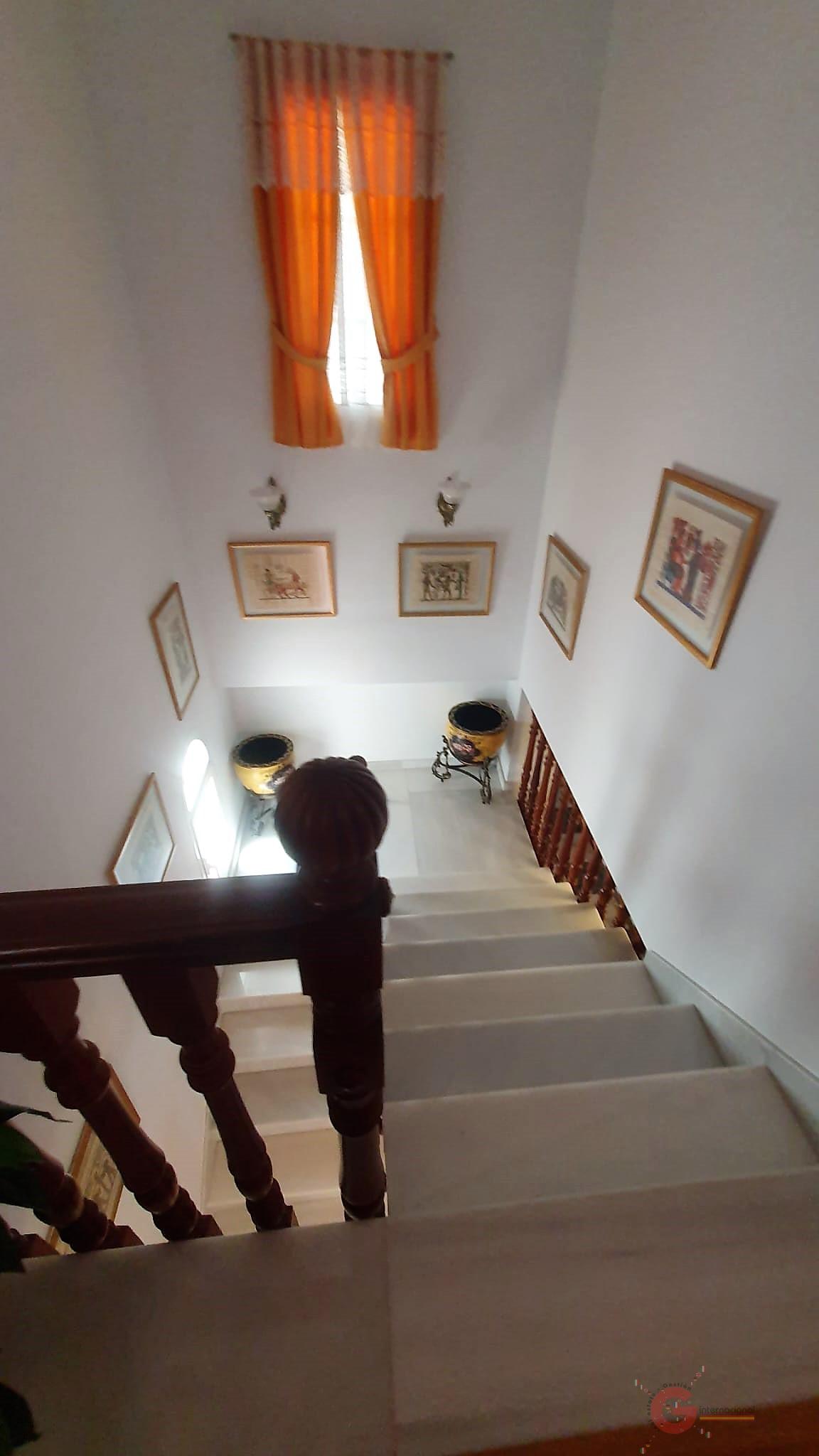For sale of chalet in Vélez de Benaudalla