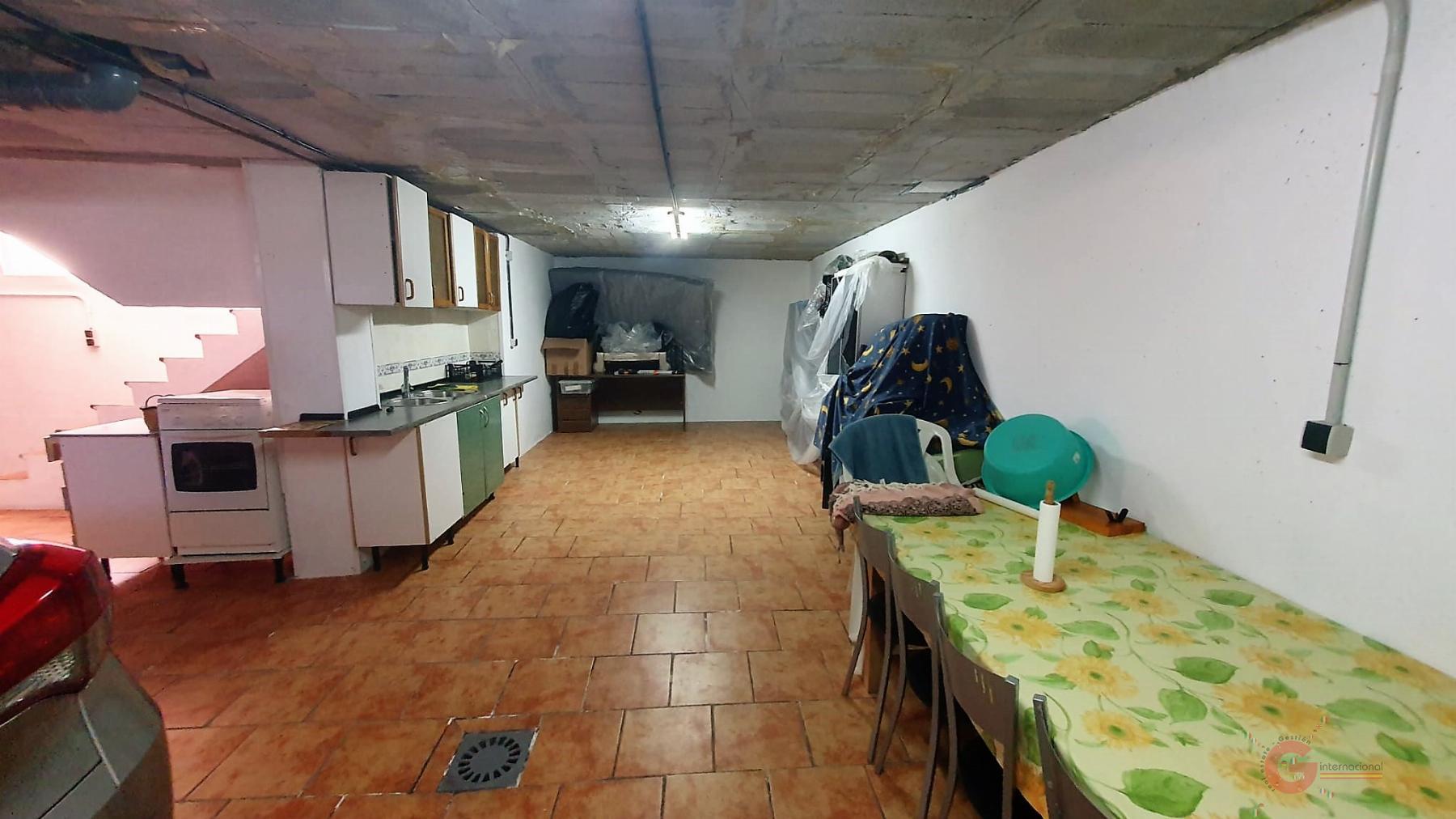 For sale of chalet in Vélez de Benaudalla