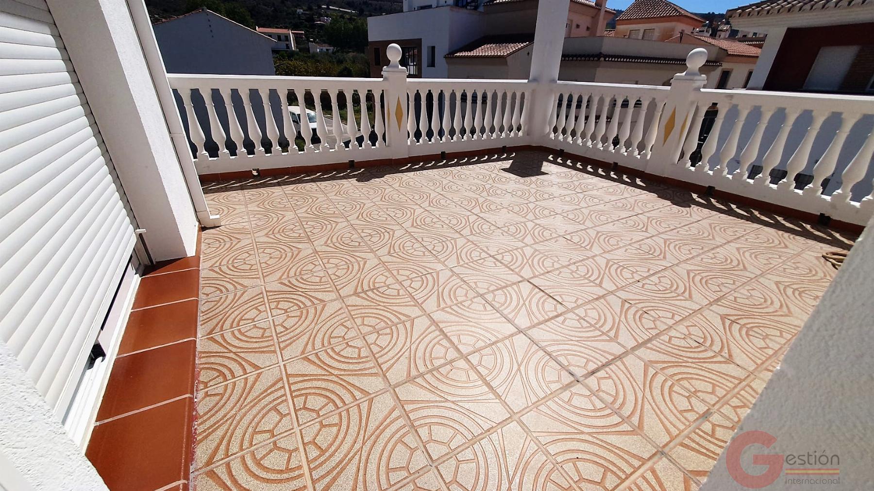 Venta de chalet en Vélez de Benaudalla Venta de chalet en Vélez de Benaudalla