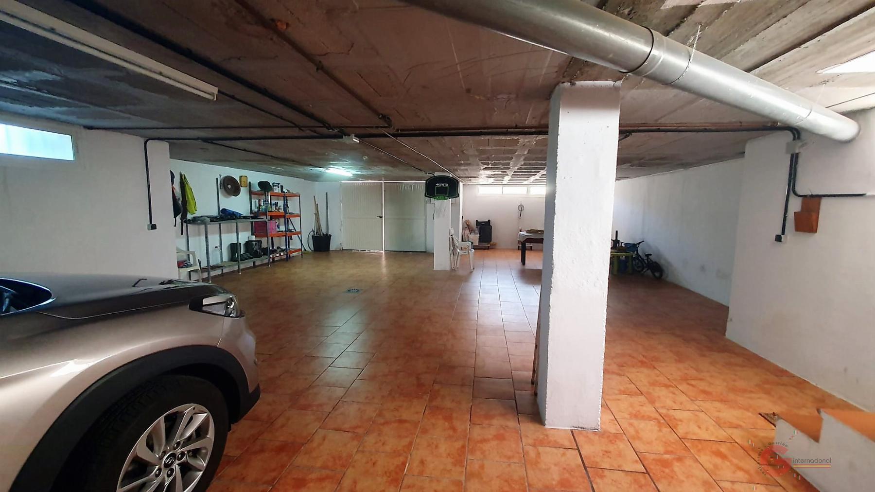 For sale of chalet in Vélez de Benaudalla