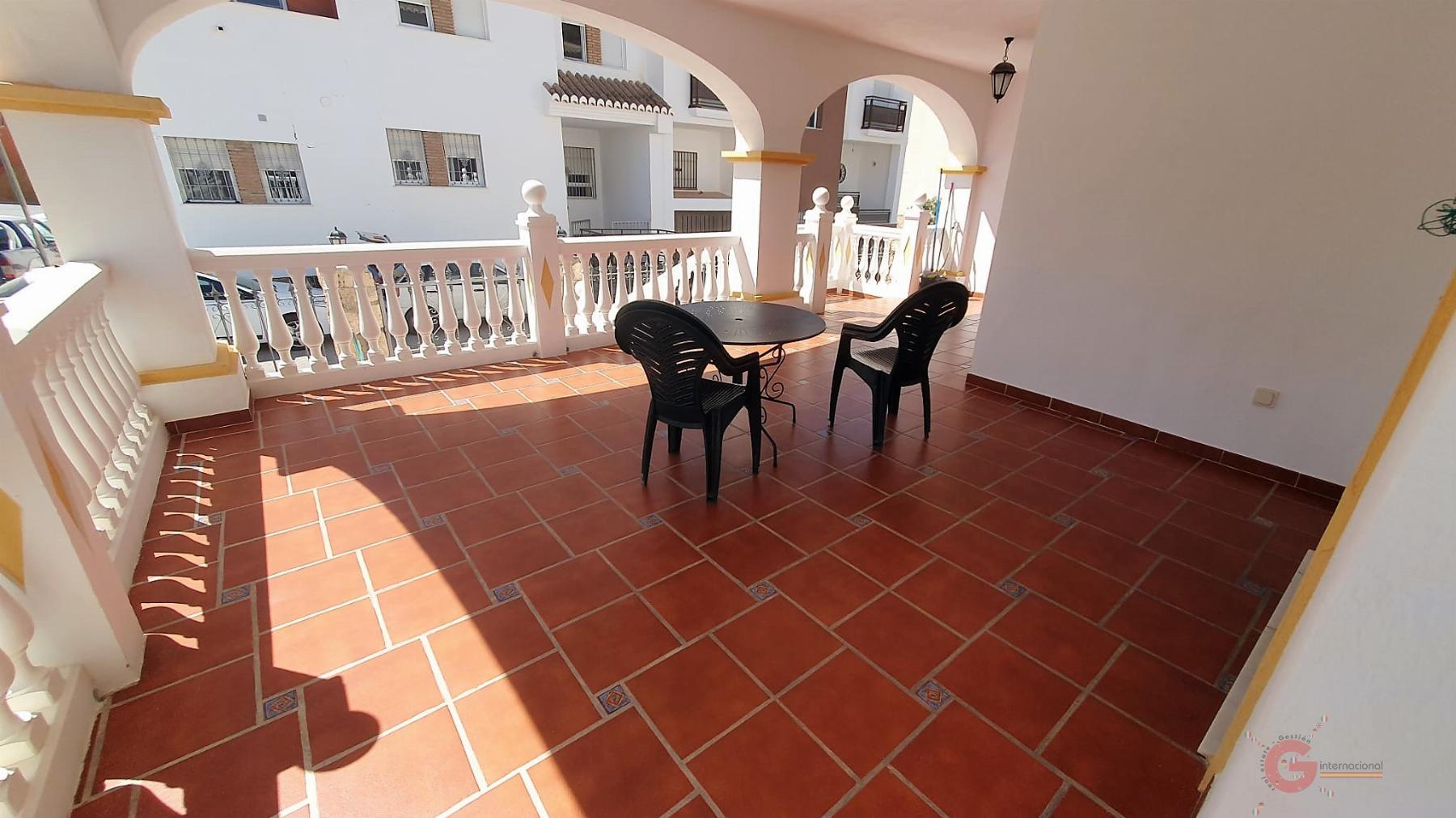 For sale of chalet in Vélez de Benaudalla
