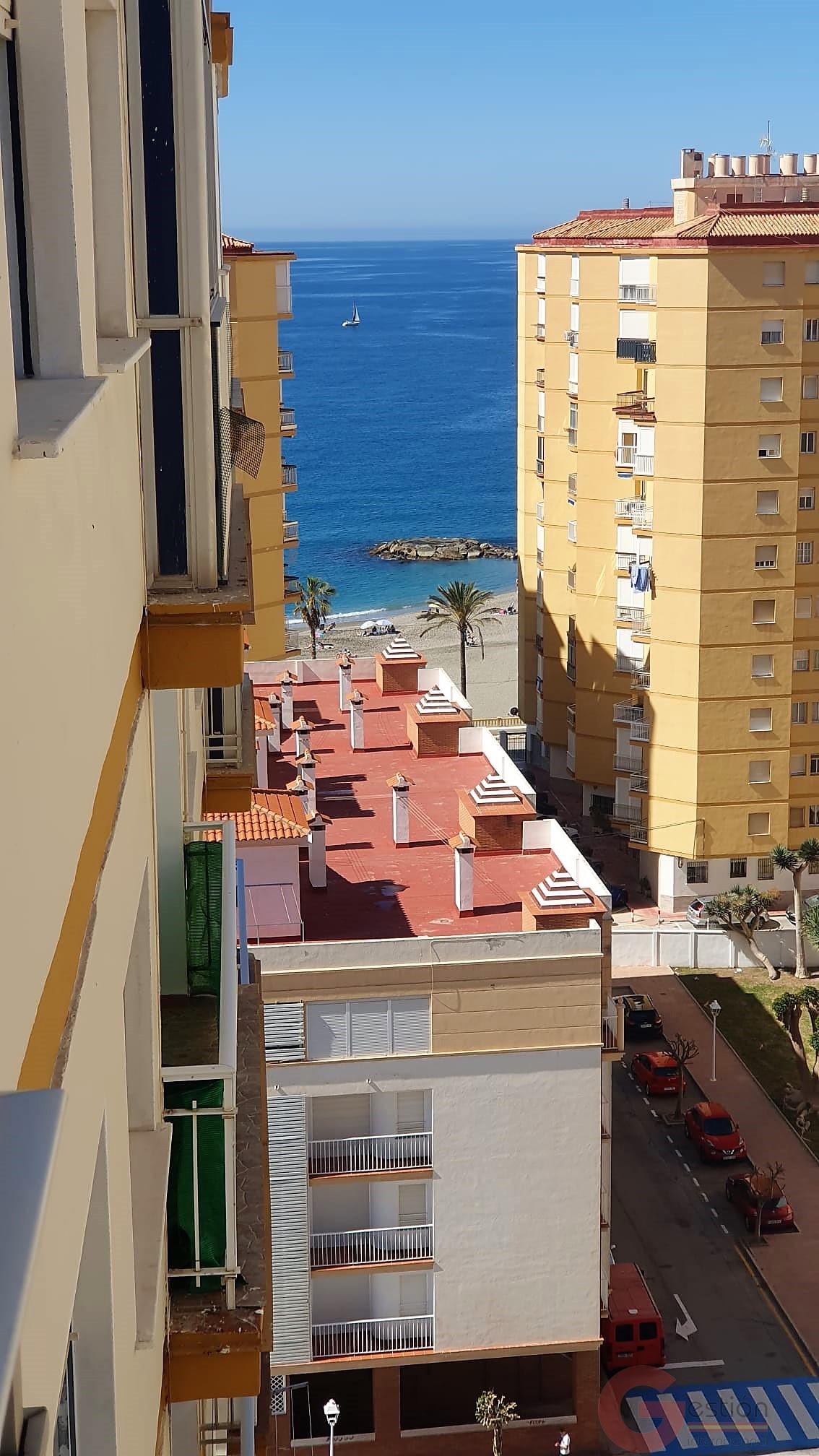 For sale of flat in Torrenueva