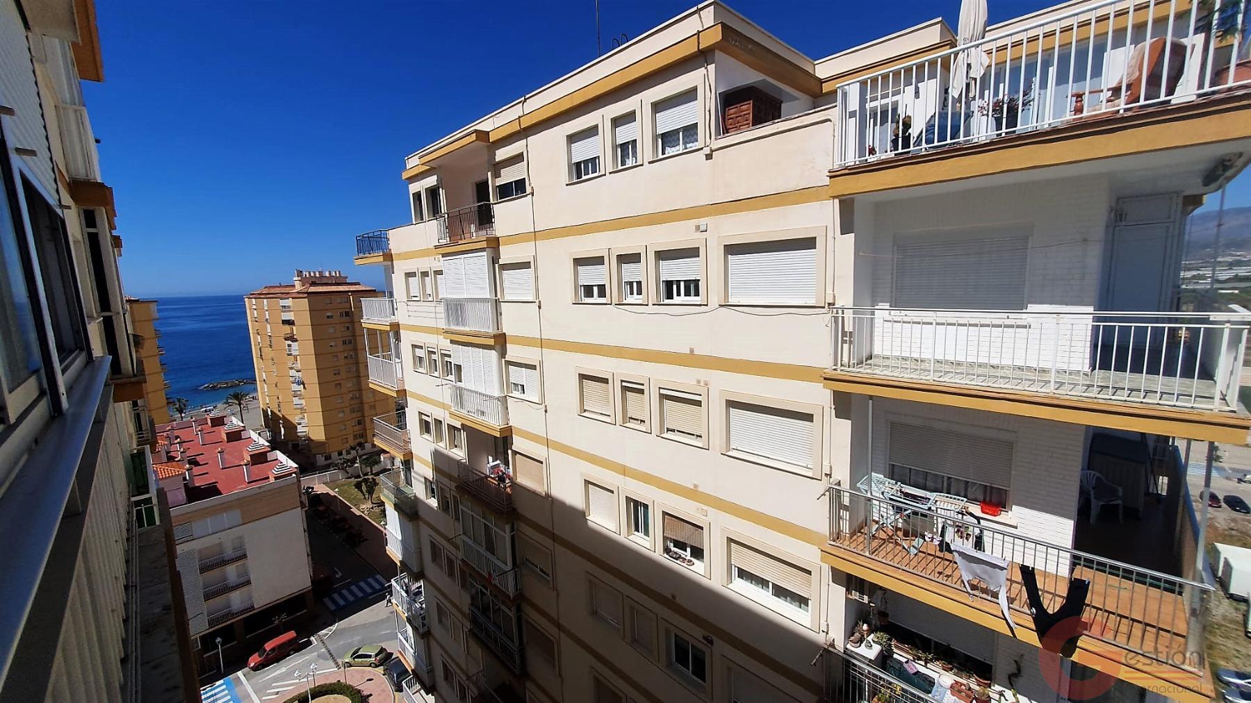 For sale of flat in Torrenueva