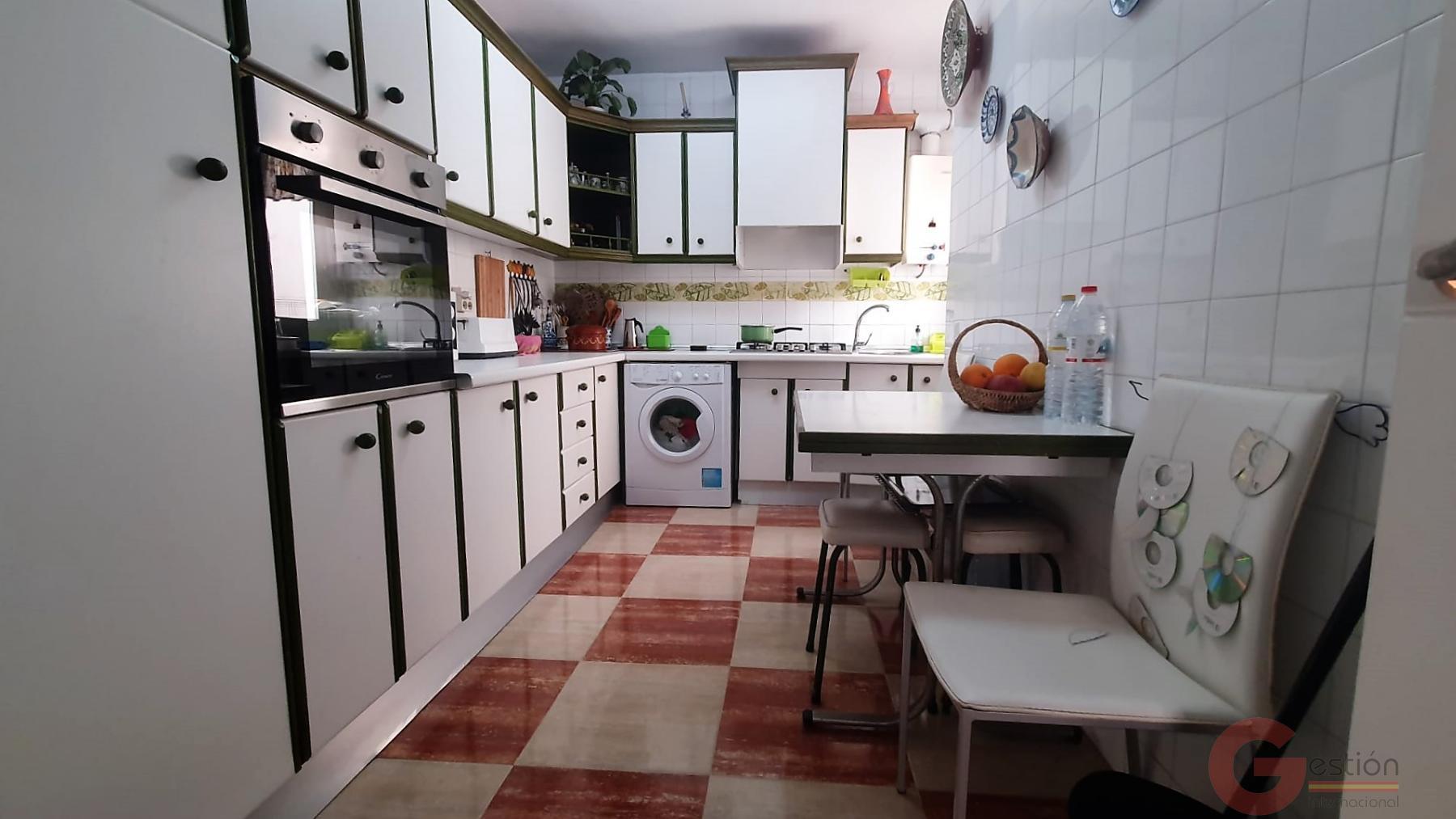 For sale of flat in Torrenueva