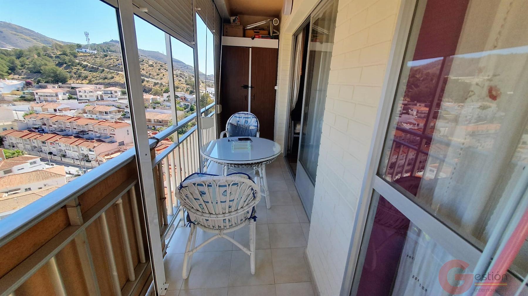 For sale of flat in Torrenueva