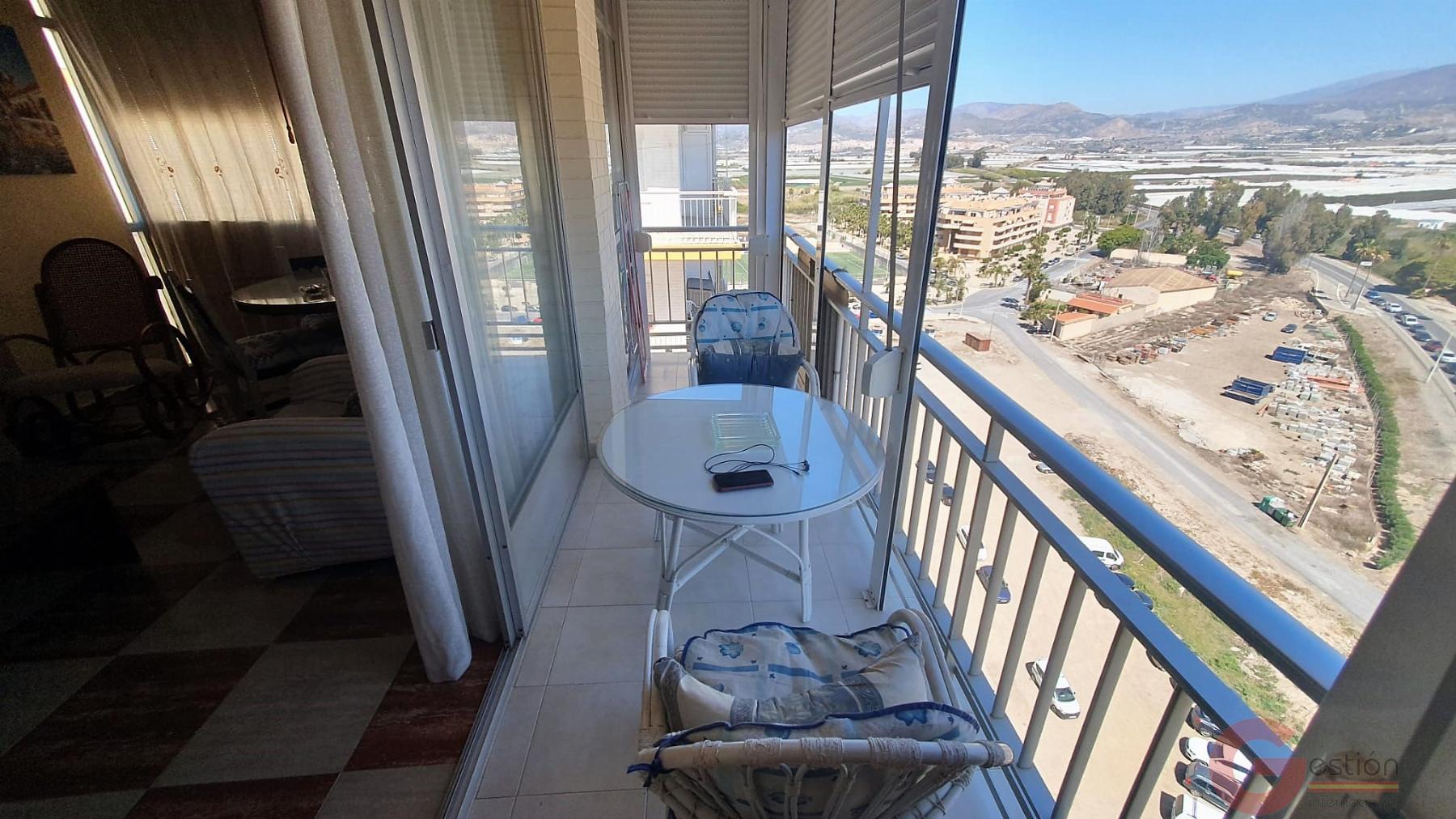 For sale of flat in Torrenueva