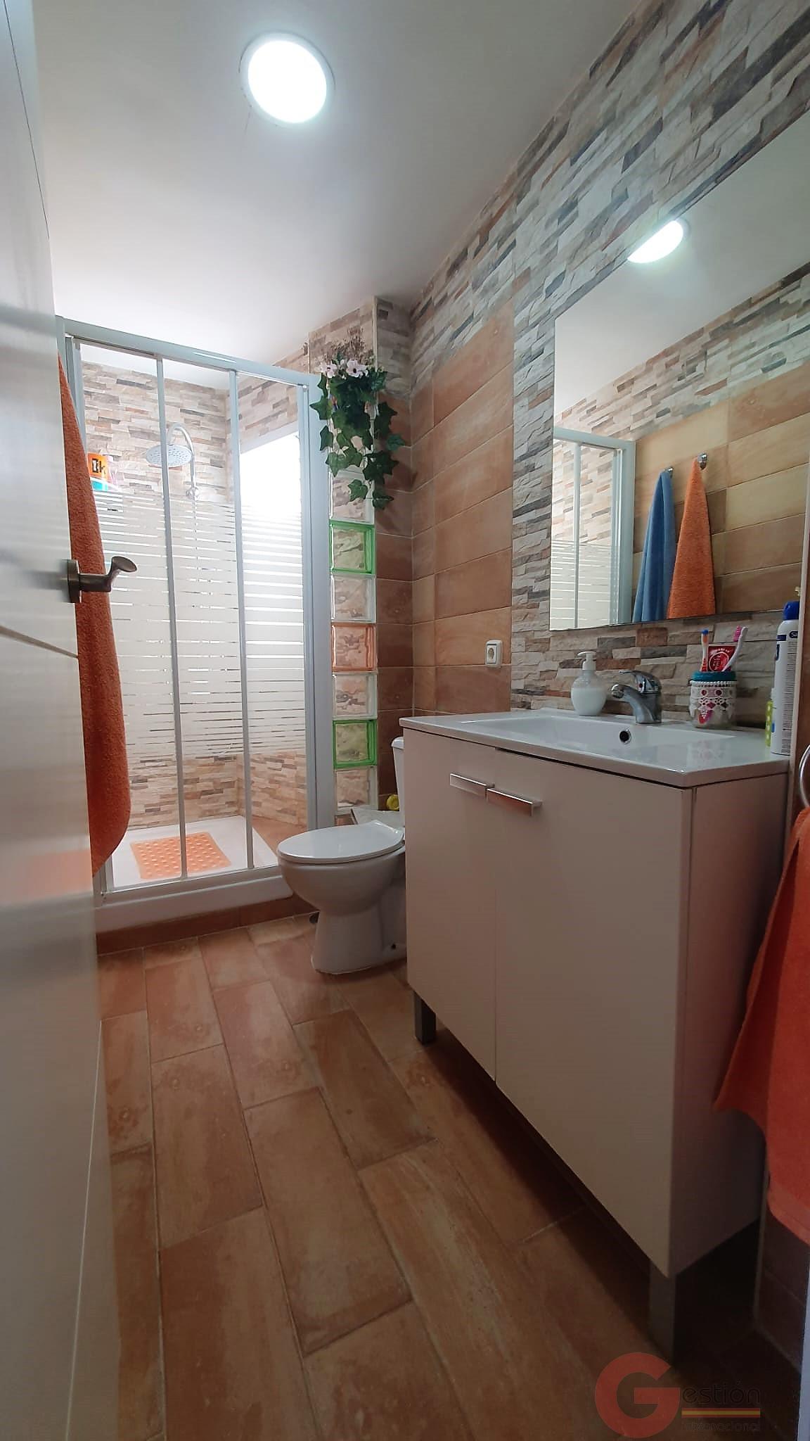 For sale of flat in Torrenueva