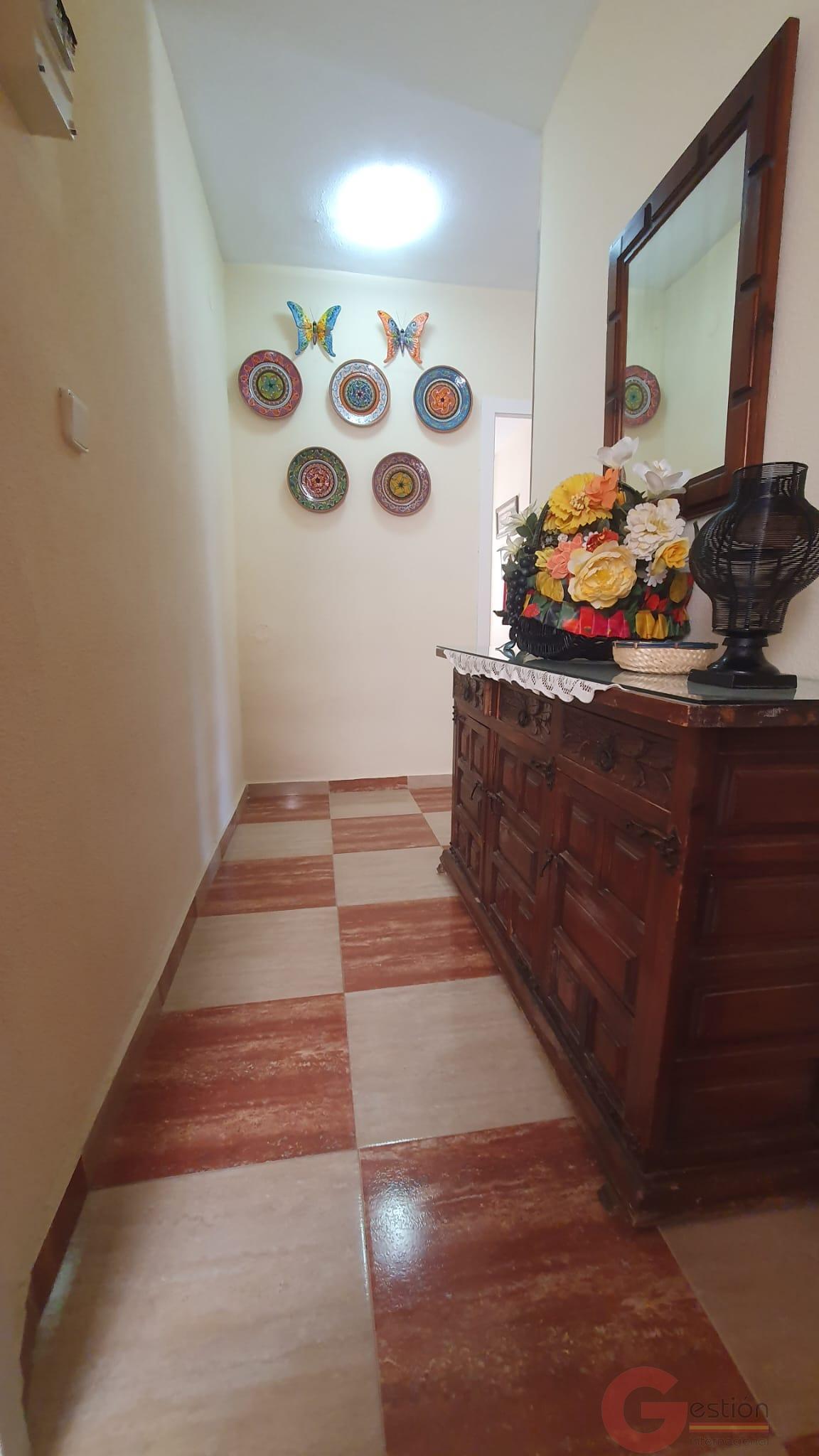 For sale of flat in Torrenueva