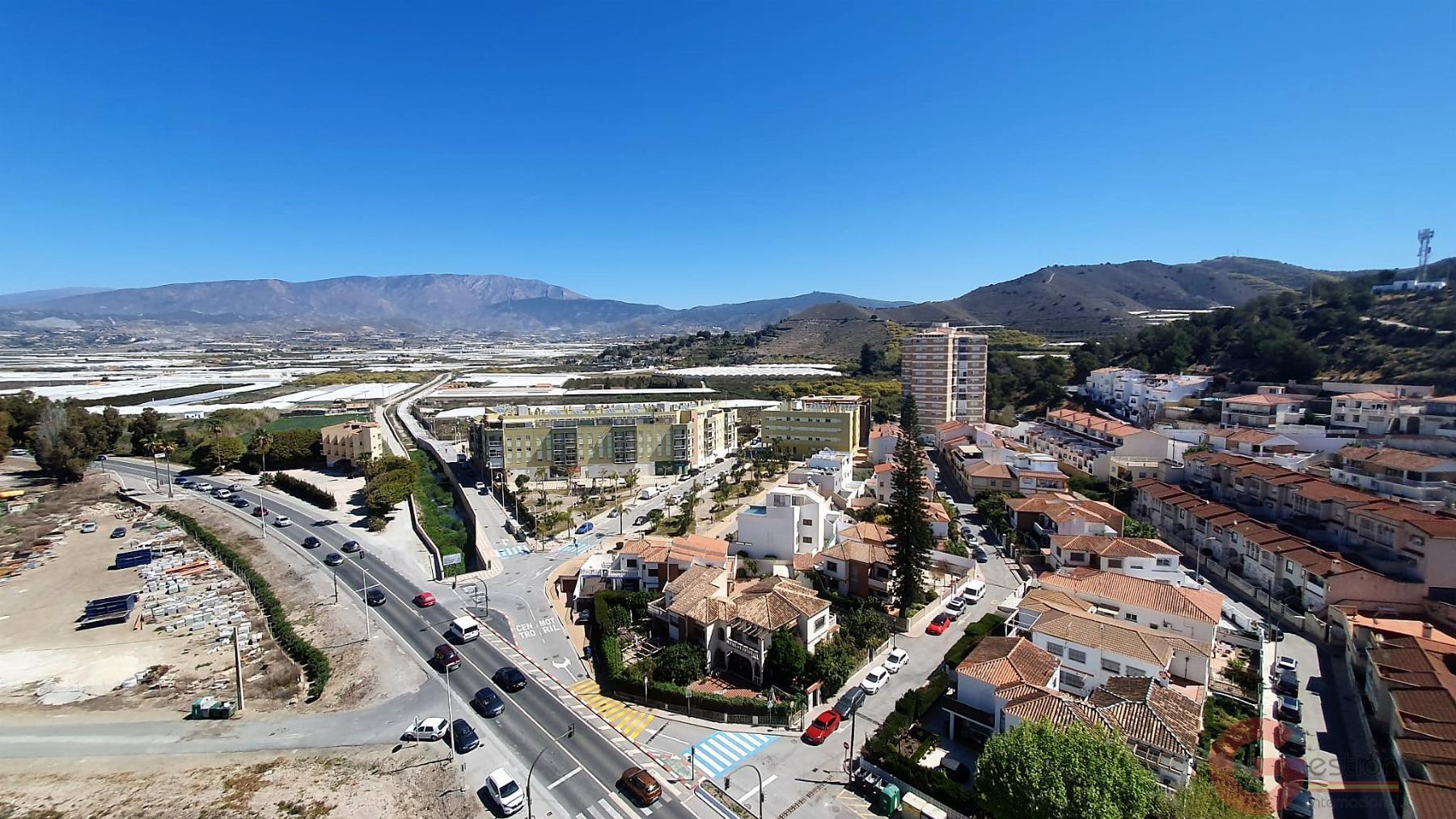 For sale of flat in Torrenueva