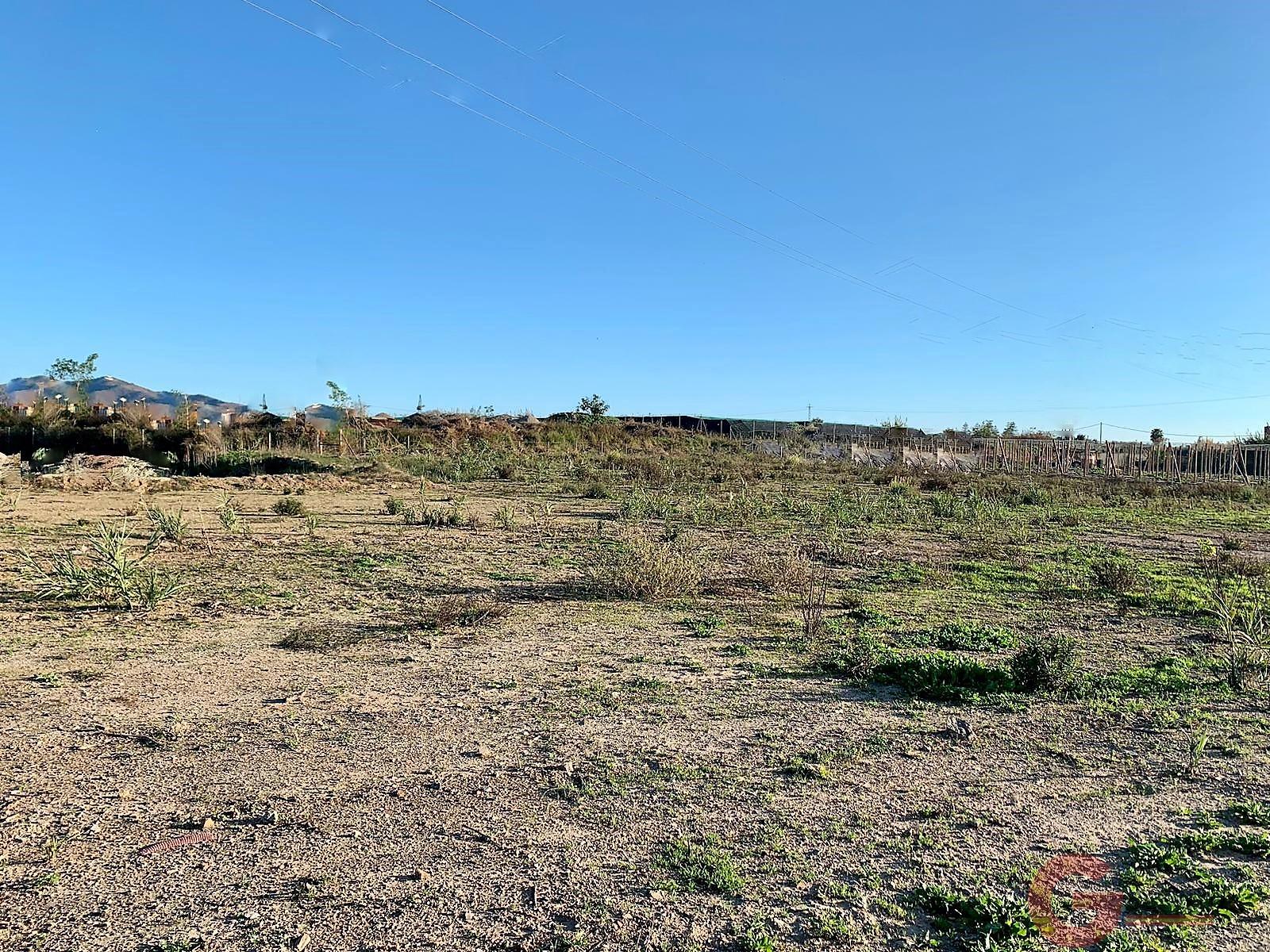 Venta de terreno en Motril Venta de terreno en Motril