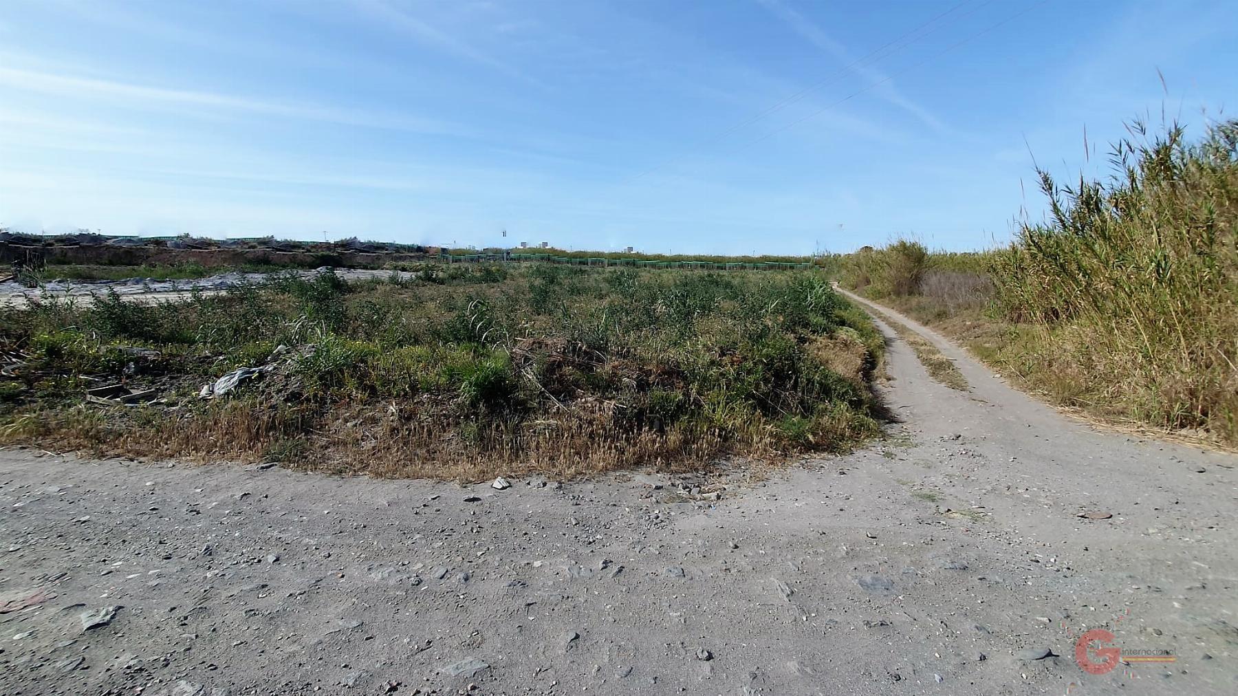 Vente de terrain dans Motril