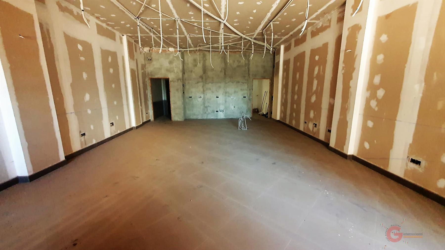 Vente de local commercial dans Motril
