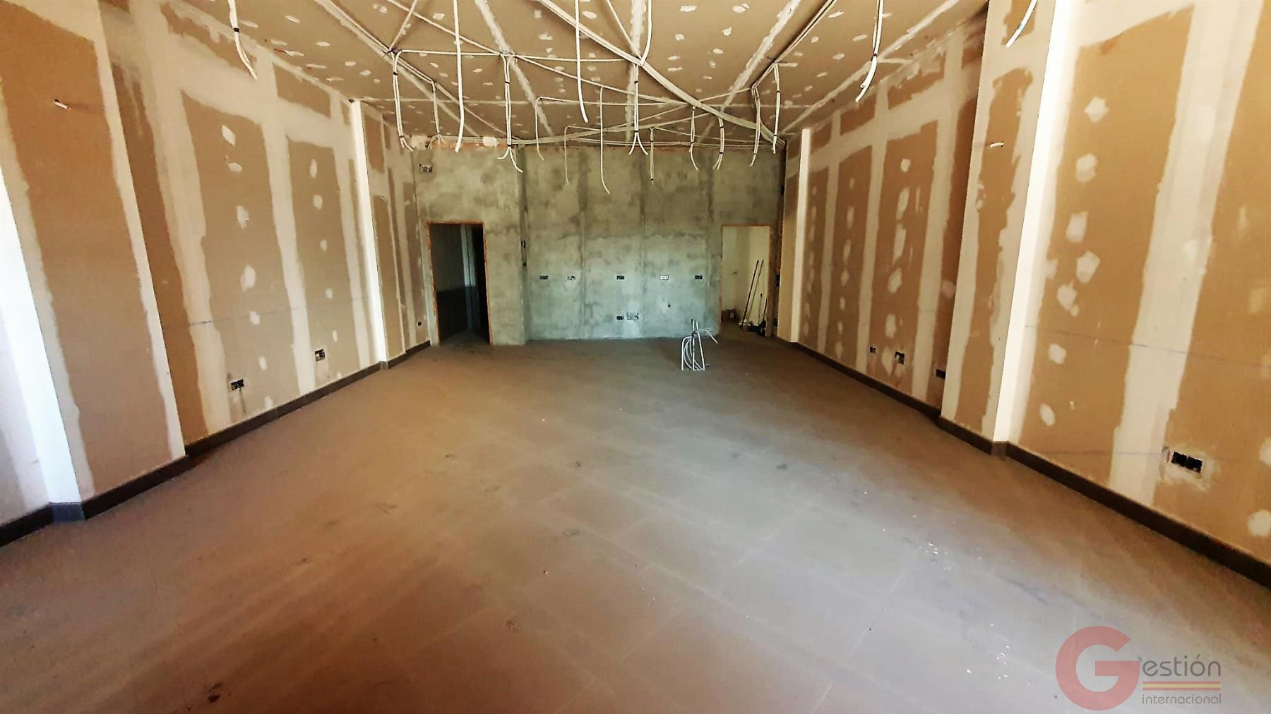 Venta de local en Motril Venta de local en Motril