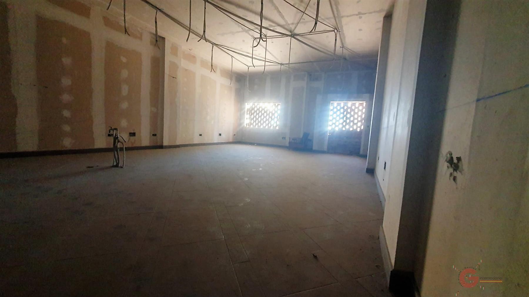 Vente de local commercial dans Motril