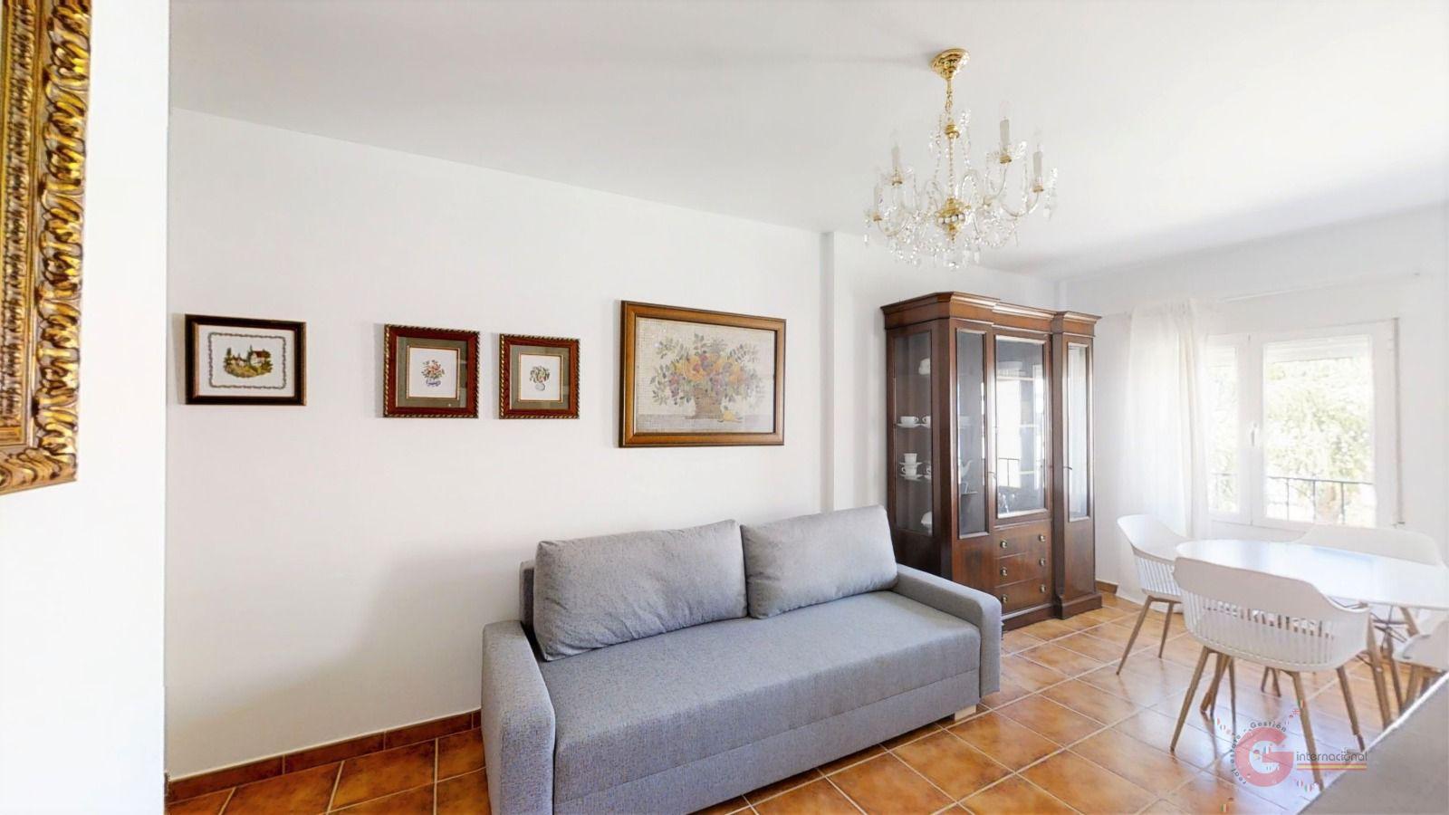 Vente de appartement dans La Herradura