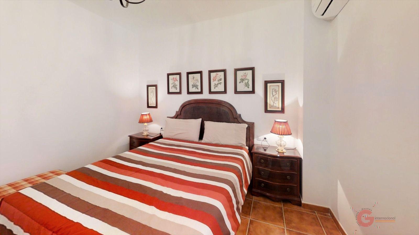 Vente de appartement dans La Herradura