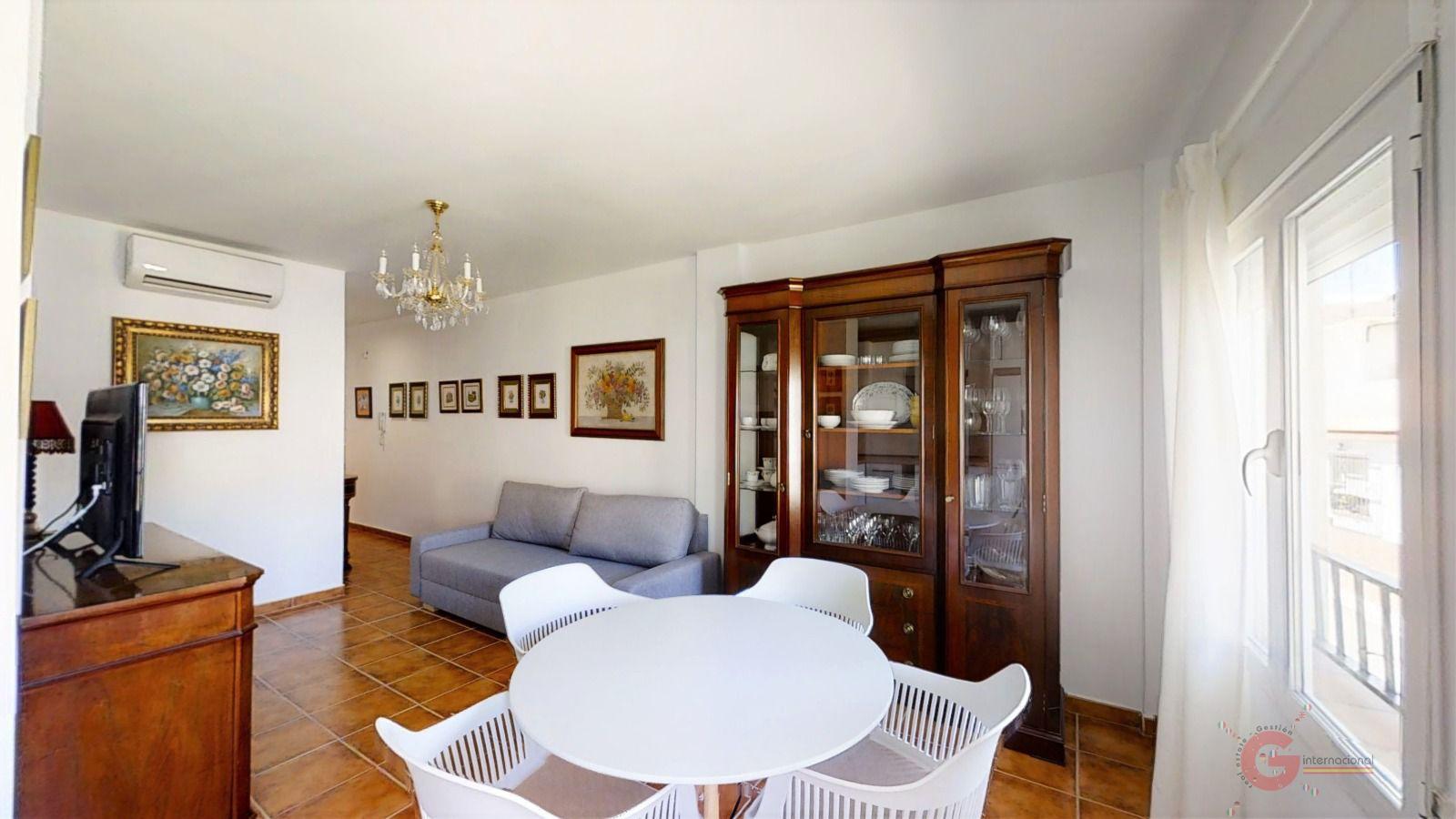 Vente de appartement dans La Herradura