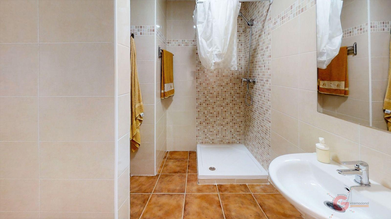 Vente de appartement dans La Herradura