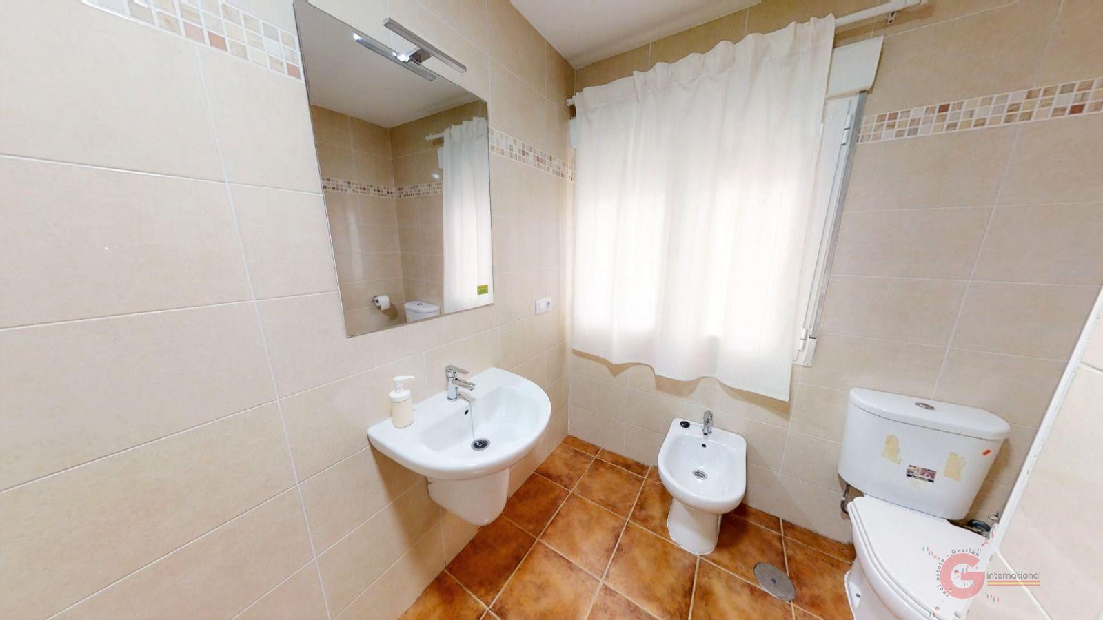 Vente de appartement dans La Herradura