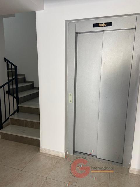 Vente de appartement dans La Herradura