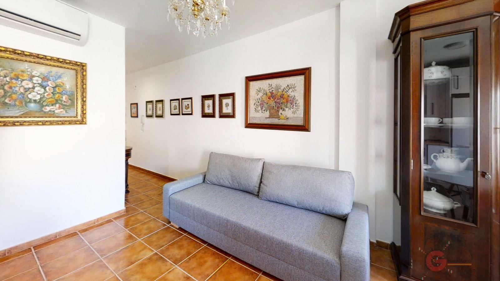 Vente de appartement dans La Herradura