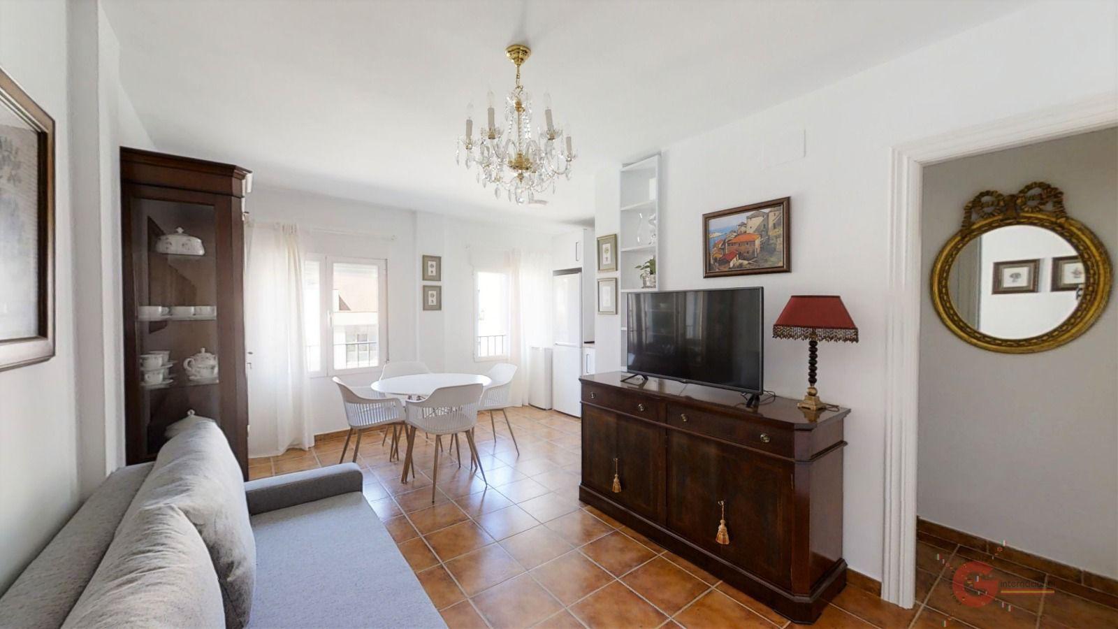 Vente de appartement dans La Herradura