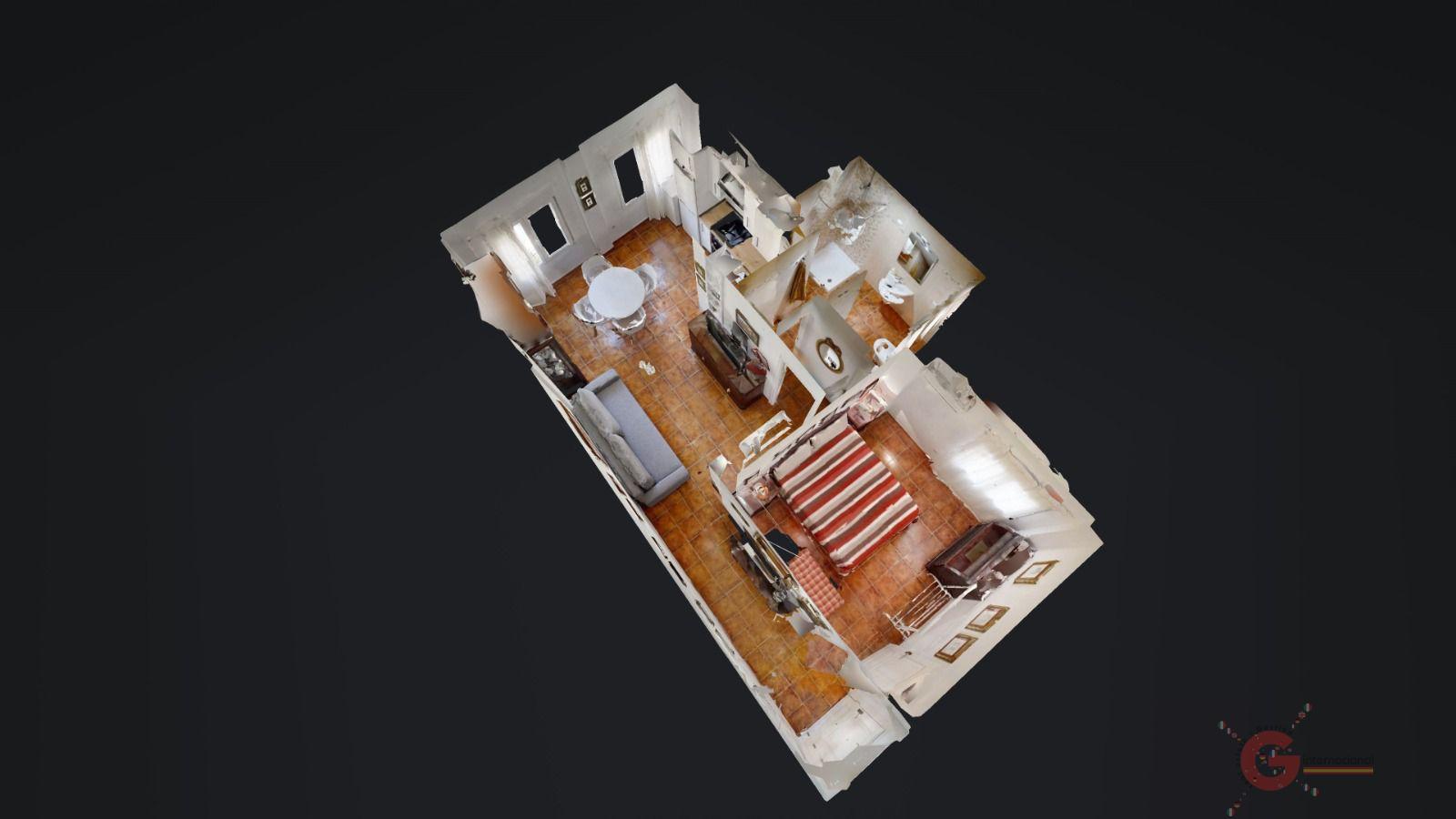 Vente de appartement dans La Herradura